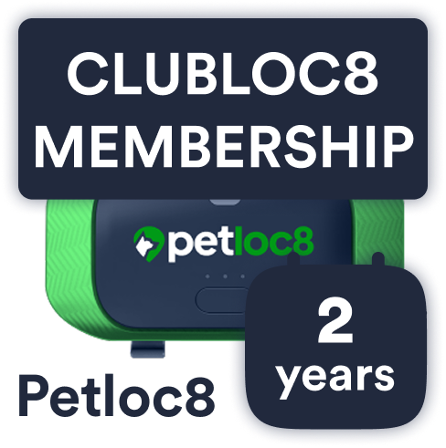 Clubloc8-Mitgliedschaft