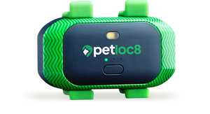 Petloc8 Mini GPS tracker