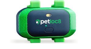 Petloc8 GPS tracker